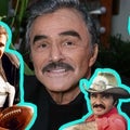 Burt Reynolds' 9 Most Iconic Roles: From 'Smokey and the Bandit' to 'Boogie Nights'