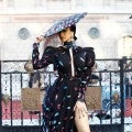 FASHION: Cardi B Serves Up a Major Look While In Paris -- See the Stunning Gown!