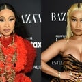 WATCH: Nicki Minaj Breaks Silence on Cardi B Brawl: I Was 'Humiliated'