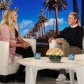 NEWS: Carrie Underwood Plays Coy About the Gender of Her Baby as Ellen DeGeneres Tries to Guess
