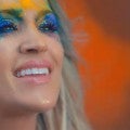 Carrie Underwood's 'Love Wins' Music Video Is an Explosion of Color -- Watch!