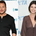 Chris Pratt and Katherine Schwarzenegger Are Instagram Official