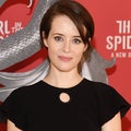 Claire Foy's 3-Year-Old Daughter Hated Her 'Girl in the Spider's Web' Haircut (Exclusive)