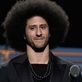 Colin Kaepernick Speaks Out on George Floyd's Death