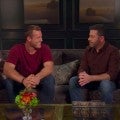 Jimmy Kimmel Teaches Bachelor Colton Underwood About the ‘Birds and the Bees’