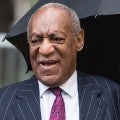 Bill Cosby Smiles in Latest Mugshot Trending on Social Media