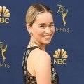 Emilia Clarke Sports Epic New Dragon Tattoos to Honor the End of ‘Game of Thrones’ 