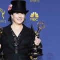 Emmys 2018: From Amy Sherman-Palladino to John Legend, All the Major Milestones and Historic Wins