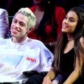 Ariana Grande Skips 2018 Emmys to 'Heal and Mend' With Fiance Pete Davidson