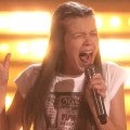 'America's Got Talent': Courtney Hadwin Says She's 'Proud' of Her Epic Performance!