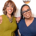 Inside Oprah’s Favorite Things 2018 List with Gayle King! (Exclusive)