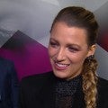 Blake Lively And Anna Kendrick Can't Stop Raving About Each Other (Exclusive)