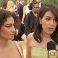 Abbi Jacobson & Ilana Glazer Think 'Broad City' Ending Will Make People Cry