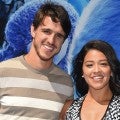 Gina Rodriguez Gushes Over Engagement Ring From Fiance Joe LoCicero (Exclusive)