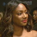 Why Tiffany Haddish Went High When Katt Williams Went Low (Exclusive)