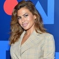 Eva Mendes Says Her Mom Pandemic Guilt Is 'In Full Effect'