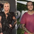 Evan Ross Says He Has an ‘Amazing’ Relationship With Ashlee Simpson’s Ex-Husband, Pete Wentz