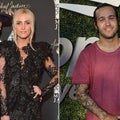 Evan Ross Talks His ‘Amazing’ Relationship With Ashlee Simpson’s Ex-Husband, Pete Wentz