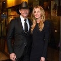 Tim McGraw Shares the Most Romantic Birthday Message for Faith Hill