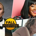 2018 Fall Preview: ET’s Most Dynamic Women of the Season