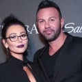 Jenni 'JWoww' Farley Files Restraining Order Against Ex Roger Mathews