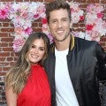 'Bachelorette' Couple JoJo Fletcher and Jordan Rodgers Spill Major Wedding Details