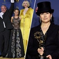 2018 Emmys: 'Game of Thrones' and 'The Marvelous Mrs. Maisel' Win the Night's Top Honors