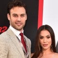 Ryan Guzman Expecting First Child With Chrysti Ane