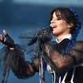 Inside Camila Cabello's Whirlwind Year as a Solo Artist