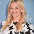 Reese Witherspoon Shares Throwback Photo From Her Middle School Cheerleading Days