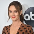 Leighton Meester Calls 'Gossip Girl' Not 'the Healthiest Environment'