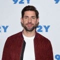 John Krasinski Reveals He's Been 'Tinkering' With A Concept for 'A Quiet Place' Sequel (Exclusive)