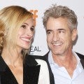 Julia Roberts Talks Longtime Friendship With 'My Best Friend's Wedding' Co-Star Dermot Mulroney