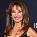 Susan Lucci Admits She Was 'So Shocked' by Public's Positive Response to Her Sexy Swimsuit Pic