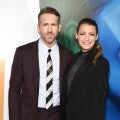 Ryan Reynolds Jokingly Claims Wife Blake Lively Is Cheating on Him With a Ghost