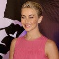 Julianne Hough Debuts Bold New Bob Haircut -- See the Pics!