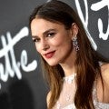 Keira Knightley Says Her Sugar Plum Fairy Costume in 'The Nutcracker' Is 'Perfect Drag Queen Attire'