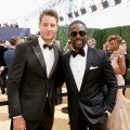 NEWS: 'This Is Us' Men Step Out in Style at 2018 Emmys