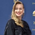 ‘The Handmaid’s Tale’ Star Yvonne Strahovski Welcomes Baby Boy: ‘My Heart Has Been Stolen’