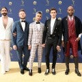 'Queer Eye' Fan Favorites Reunite at Mama Tammye's Church