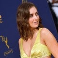 Alison Brie and the Girls of 'GLOW' Brighten the Emmys Red Carpet -- See Their Fierce Looks!