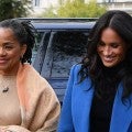 Meghan Markle and Doria Ragland are the Most Stylish Mother-Daughter Duo: Pics!