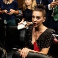 NEWS: Alyssa Milano, Sarah Hyland and More Stars React to Christine Blasey Ford Testifying Against Brett Kavanaugh 