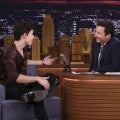 Shawn Mendes and Jimmy Fallon Argue Over Who Justin Timberlake Likes More