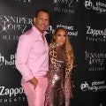 Jennifer Lopez Gets Emotional, Gushes Over 'Supportive' Alex Rodriguez at Last Vegas Show 