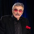 Arnold Schwarzenegger, Reba McEntire and More Stars React to Burt Reynolds' Death