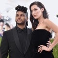 Bella Hadid and The Weeknd Are 'Still Together' But 'Working Through Things,' Source Says
