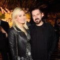 Holly Madison's Husband Pasquale Rotella Speaks Out on Split 