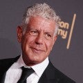 Anthony Bourdain Wins Posthumous Emmys for 'Parts Unknown'