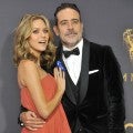 Jeffrey Dean Morgan Admits He's Never Seen Hilarie Burton's Show 'One Tree Hill'